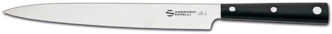 Ambrogio Sanelli Hasaki, nóż Yanagi  Sashimi 24 cm Wariant podstawowy