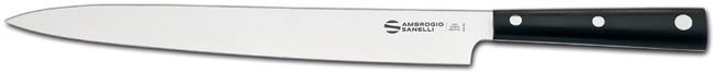 Ambrogio Sanelli Hasaki, nóż Yanagi  Sashimi 27 cm Wariant podstawowy