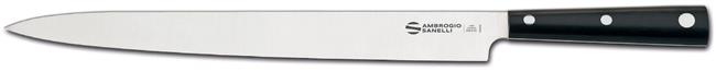 Ambrogio Sanelli Hasaki, nóż Yanagi  Sashimi cm 30 Wariant podstawowy