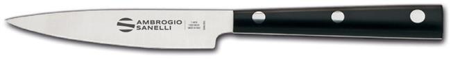 Ambrogio Sanelli Hasaki, nóż uniwersalny 10 cm Wariant podstawowy