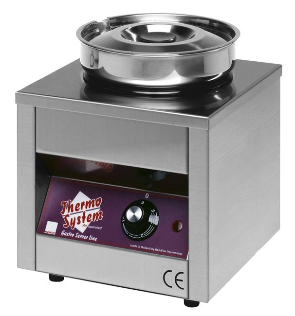 Bemar THERMOSYSTEM 1 -  4,2 l Wariant podstawowy