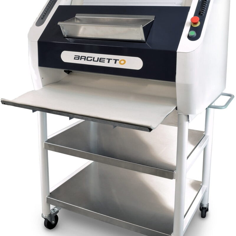 Bagieciarka piekarnicza | urządzenie do produkcji bagietek Baguetto