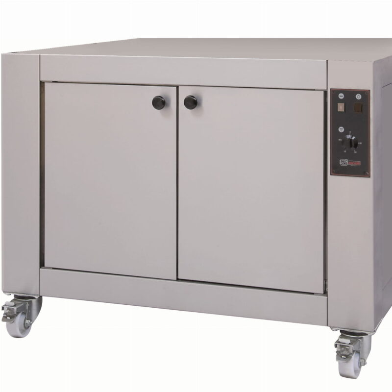 Komora wzrostowa do pieca piekarniczego modułowego T POLIS 2 | T POLIS 2 / CL