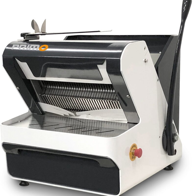 Krajalnica nastawna do pieczywa Primo