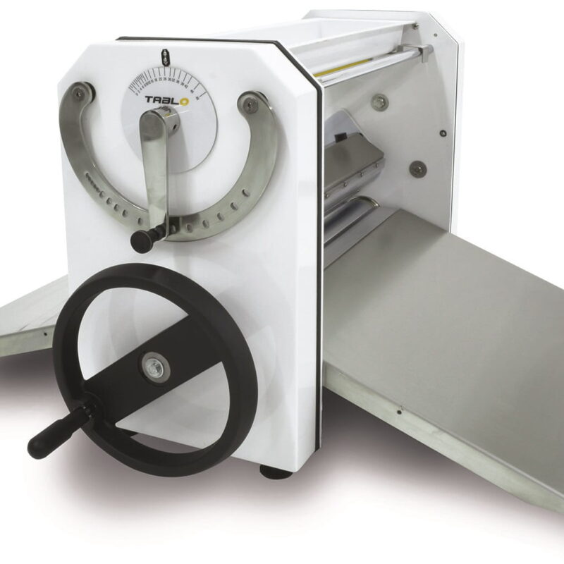 Wałkowarka piekarnicza | wałkownica do ciasta TABLO | manualna
