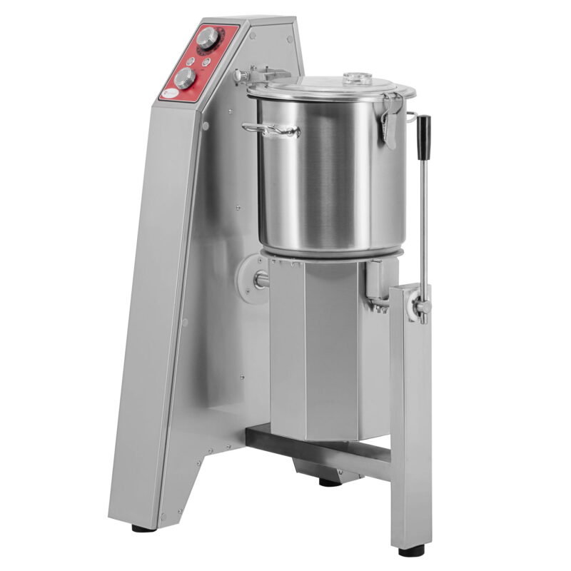 Cutter gastronomiczny 50l | 400V | RQ.SD.09