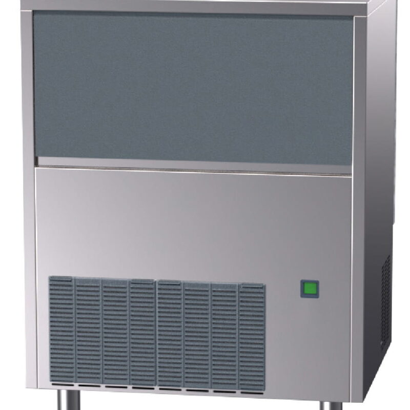 Kostkarka do lodu Frozen Dice | 68 kg/24h | system chłodzenia wodą | SL140W