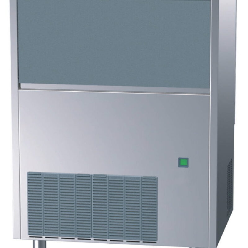 Kostkarka do lodu Frozen Dice | 88 kg/24h | system chłodzenia powietrzem | SL180A