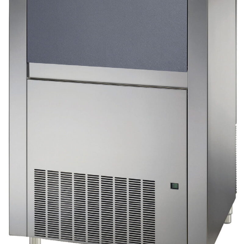 Kostkarka do lodu Frozen Dice | 130 kg/24h | system chłodzenia wodą | SL280W