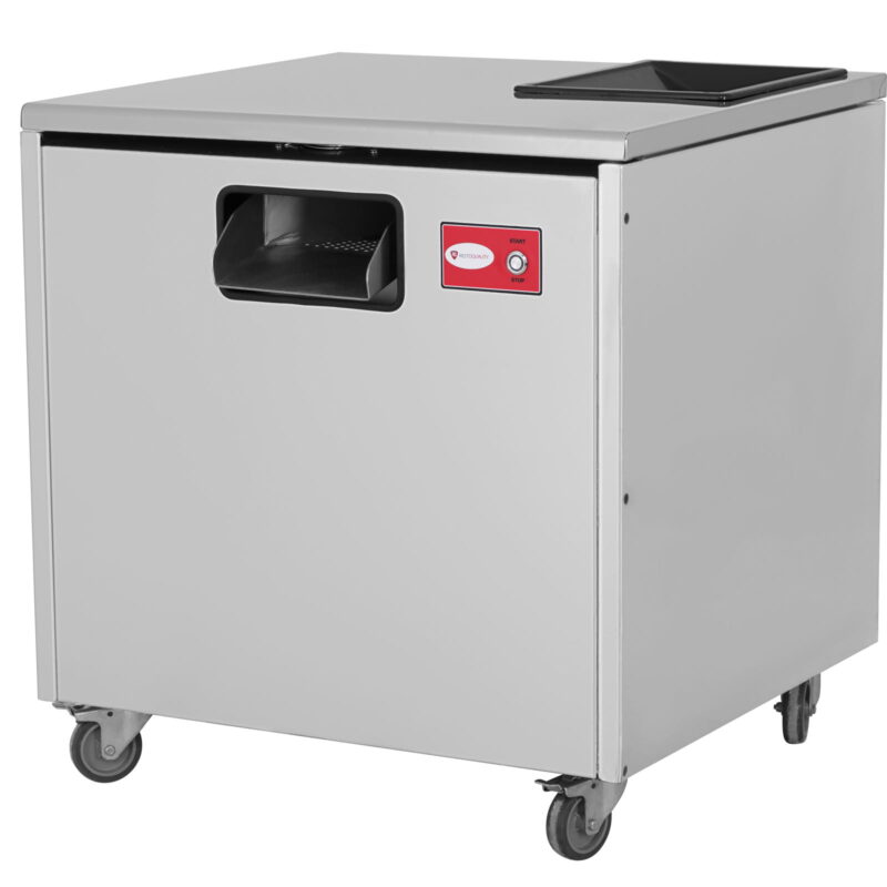 Maszyna do polerowania sztućców RQ.CKP.02