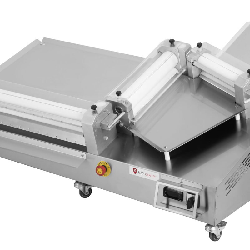 Wałkowarka pozioma | wałkownica horyzontalna | 600 mm | 3 wałki | SMH560-3