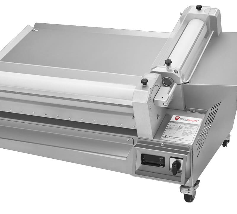 Wałkowarka pozioma | wałkownica horyzontalna | 550 mm | SMH55