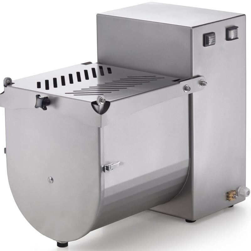 Miesiarka do farszu i mięsa | 14 l | 0,18 kW | 230V | ME 10 M Banco