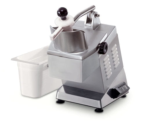 Szatkownica elektryczna do warzyw | 0,52 kW | 230V | TV–TM ALL