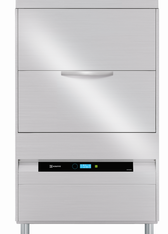 Zmywarka do tac i garnków | blach | koszy piekarniczych | kosz 850x725 | KRUPPS ELITECH LINE EL985E