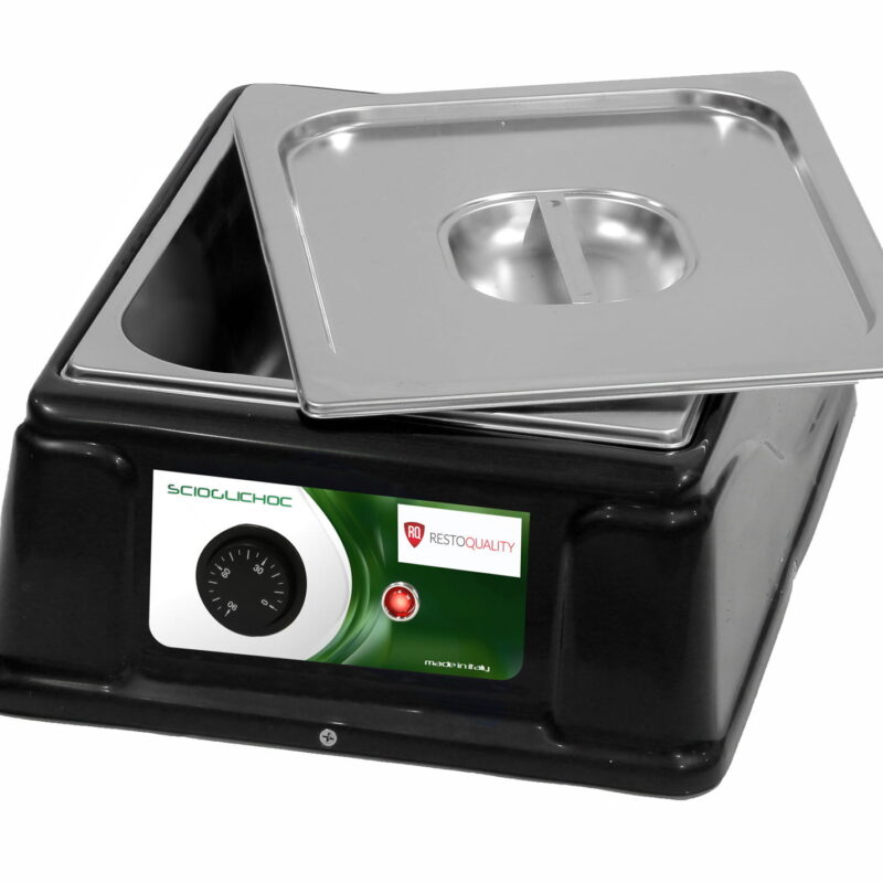 Podgrzewacz do czekolady | 6 l | 0,13 kW | 230V | 325x400x135 mm | RQ09.SC6L