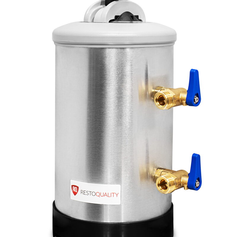 Zmiękczacz do wody LT8