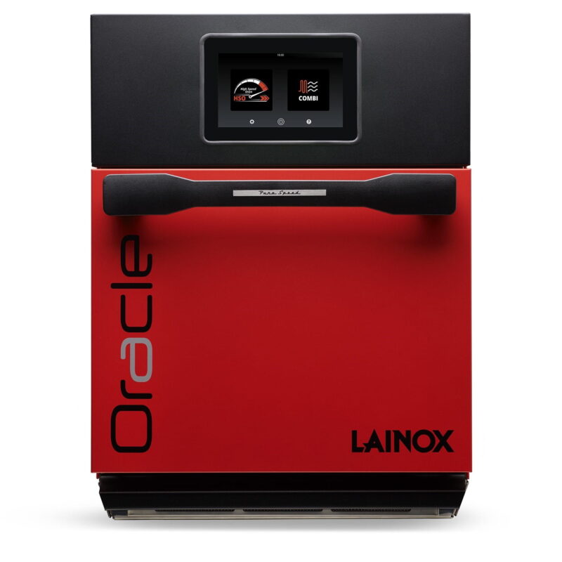 Piec konwekcyjny mikrofalowy | hybrydowy | Lainox Oracle Standard | 3,6 kW | 230V | ORACRS