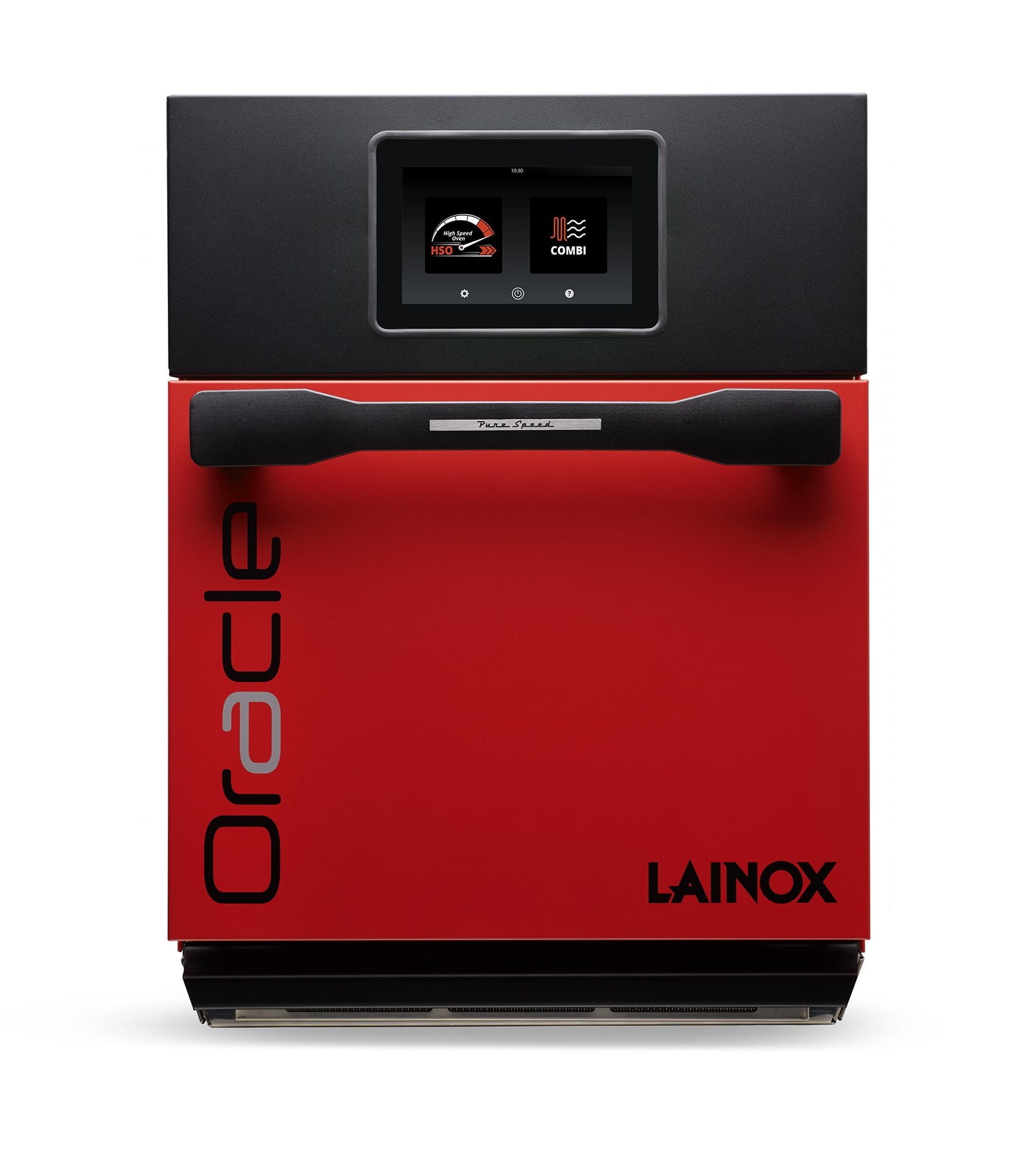 Piec konwekcyjny mikrofalowy | hybrydowy | Lainox Oracle Standard | 3,6 kW | 230V | ORACRS