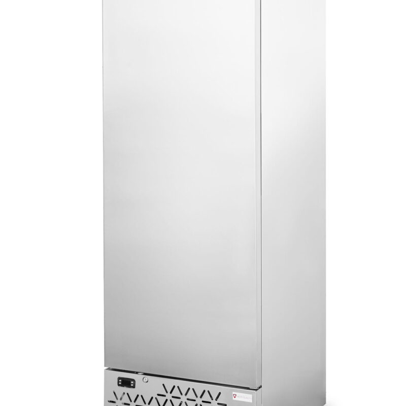 Szafa na kuwety | mroźnicza | 658 l | czynnik R290 | GELOBOX INOX 9