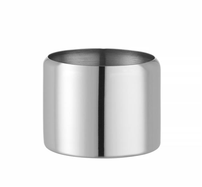 Cukiernica, HENDI, 0,3L, ø85x(H)65mm Wariant podstawowy