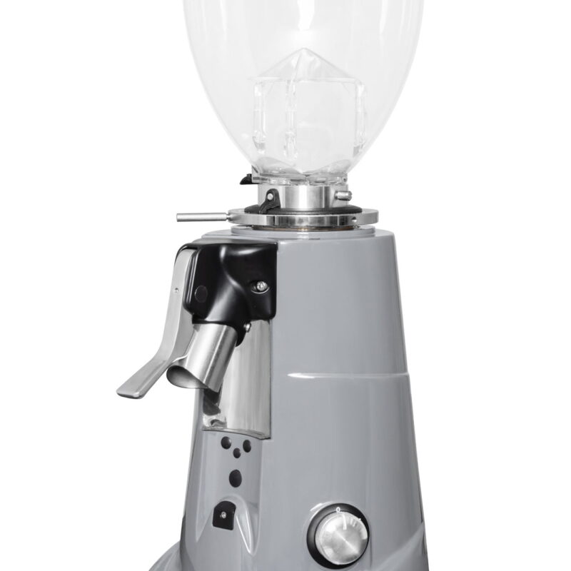 Sklepowy młynek do kawy | klips na torebkę | F5D_GRIGIO_SCURO