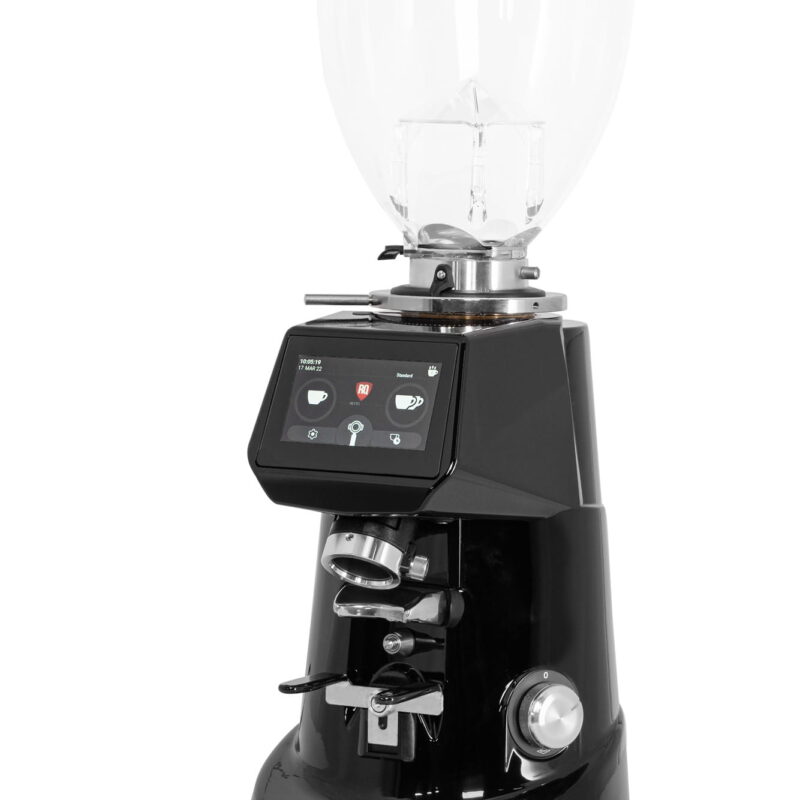 Automatyczny młynek do kawy F64E NERO