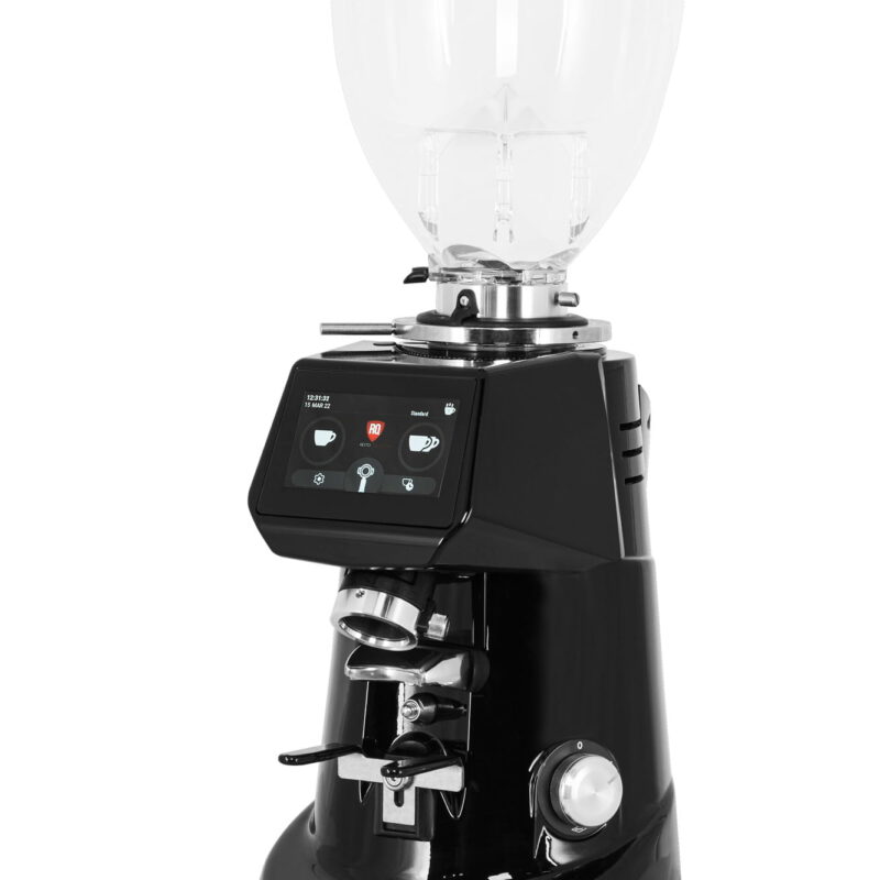 Automatyczny młynek do kawy F64EVO NERO