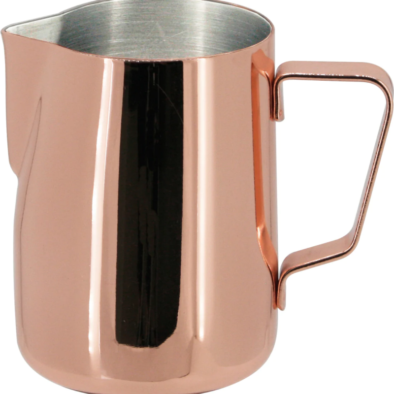 Dzbanek do mleka 350 ml | MK03C