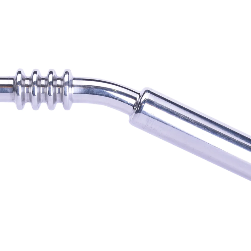 Pędzel do czyszczenia grupy CBE | aluminium