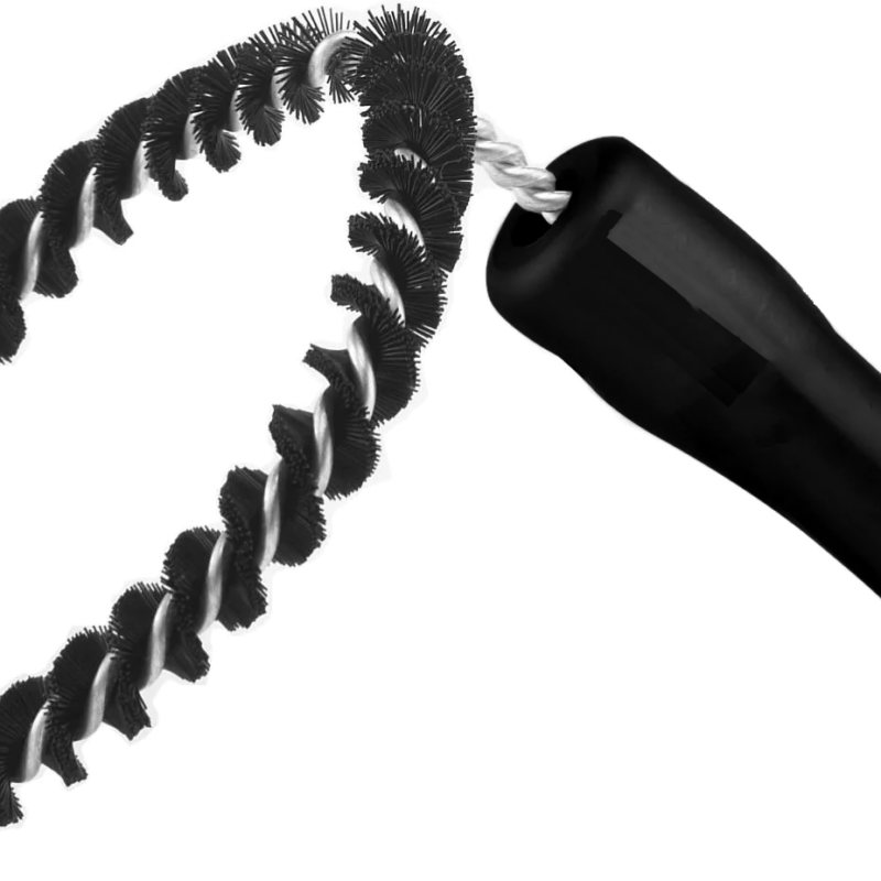 Szczoteczka do czyszczenia grupy CCL | okrągła | 58 mm