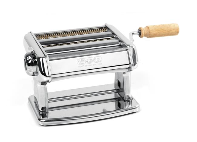 Maszynka do makaronu Kitchen Line Wariant podstawowy