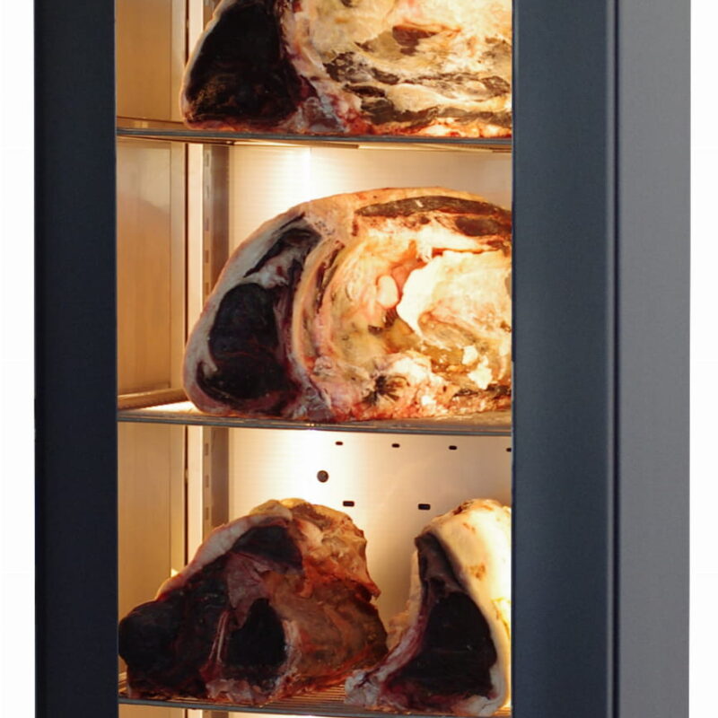 Szafa do sezonowania Klima Meat EASY 500 | ZERNIKE | KME500PVB