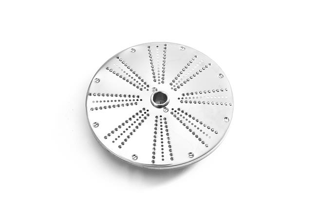 Tarcza V do tarcia ziemniaków Wariant podstawowy