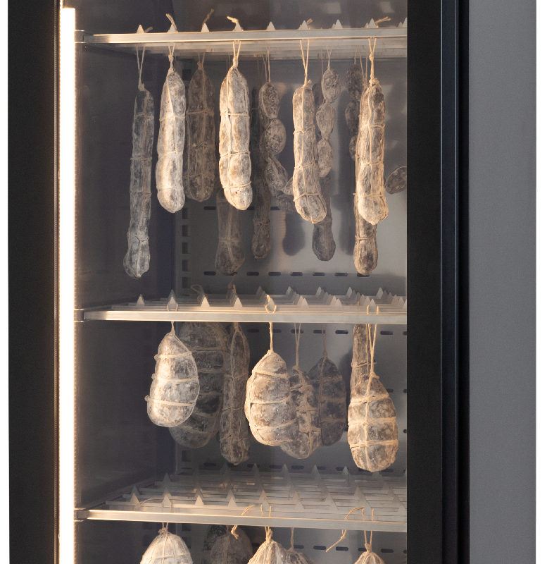 Szafa do sezonowania Klima Aging SYSTEM | ZERNIKE | KAS900PVB