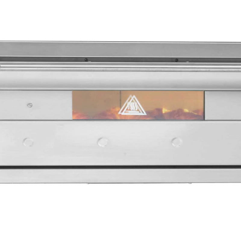 Piec elektryczny piekarniczy 1 komorowy | modułowy | h=26 | 3x 400x600 mm | T POLIS 3 / MC26