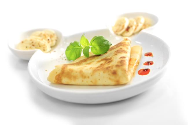 Talerz dziecięcy "Miś" Wariant podstawowy