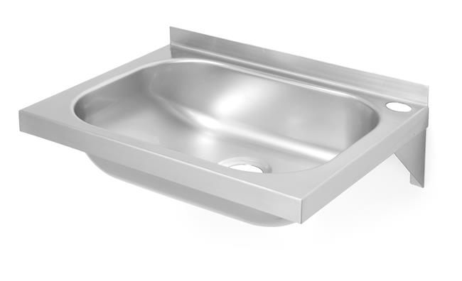 Umywalka niezabudowana, HENDI, 400x290x(H)145mm Wariant podstawowy