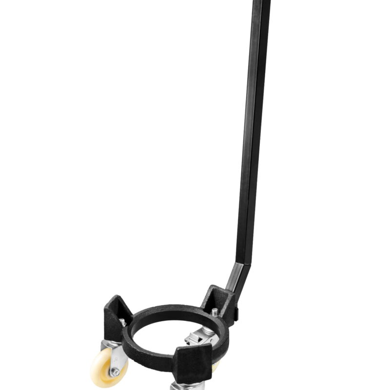 Wózek do miksera planetarnego RQB50-C | RQTB50