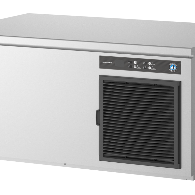 Kostkarka do lodu Hoshizaki IM-240XNE-HC-32 | 190 kg/24h | chłodzona powietrzem| kostka sześcian | 32x32x32 mm