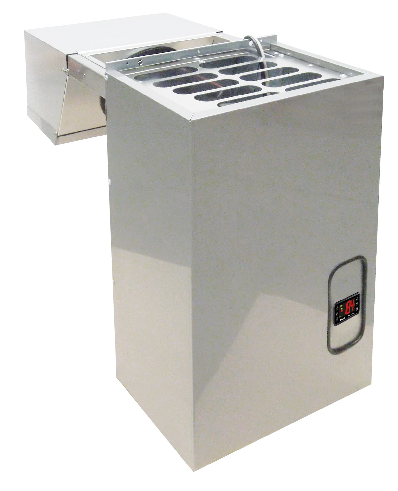 Agregat do komory chłodniczej | RQMZHU/12S2