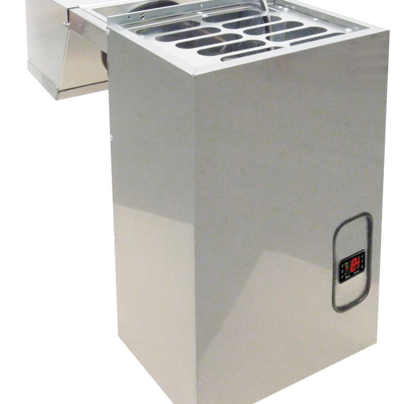 Agregat do komory mroźniczej | RQMZU/04A1