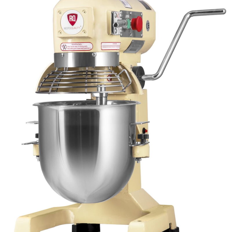 Mikser planetarny RQB20-BL | 20l