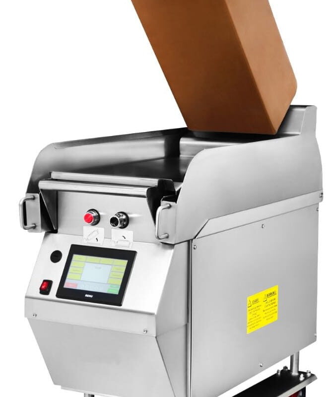 Grill dwustronny automatyczny SET150