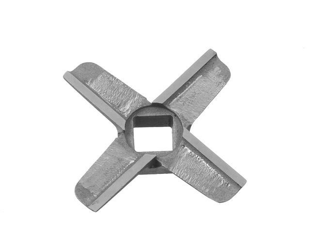 Nóż do wilka Wariant podstawowy