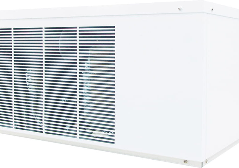 Agregat do komory chłodniczej FRED typu SPLIT