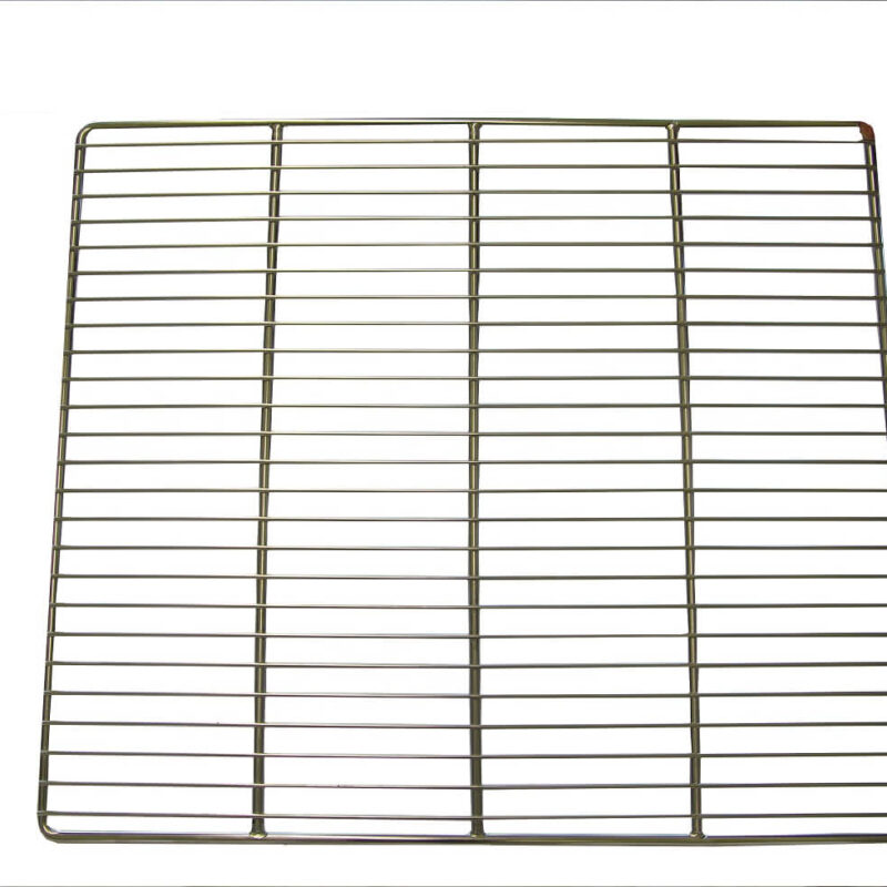 Półka plastyfikowana | akcesoria do szafy do sezonowania ZERNIKE | K90RIGRI