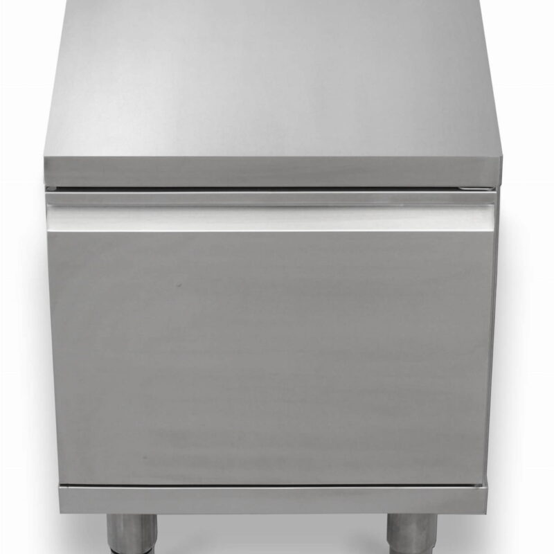 Podstawa zamknięta | szafka z drzwiami | Zernike | 500x485x700 mm