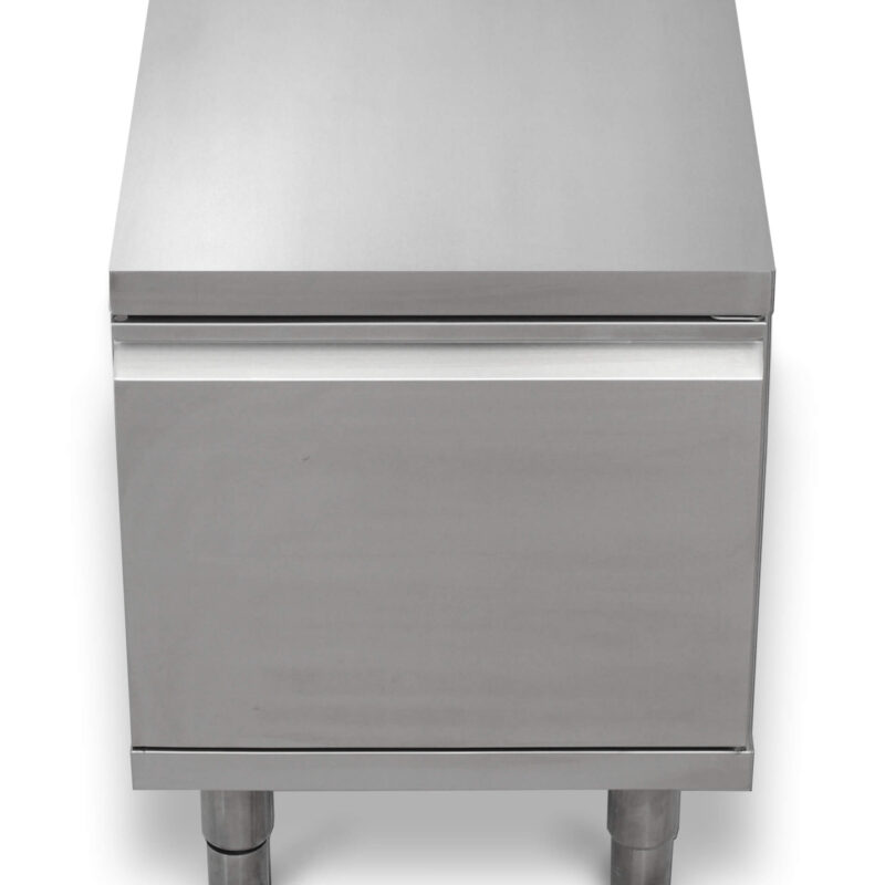 Podstawa zamknięta | szafka z drzwiami | Zernike | 400x550x580 mm