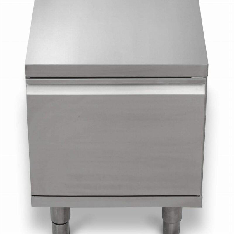 Podstawa zamknięta | szafka z drzwiami | Zernike | 400x755x580 mm